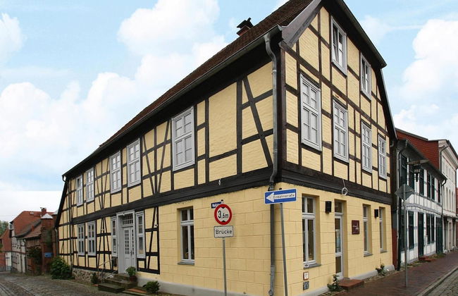 Ferienwohnung, Plau am See - Foto 15