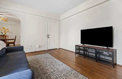 Executive Residences at The David Copperfield - Foto 36