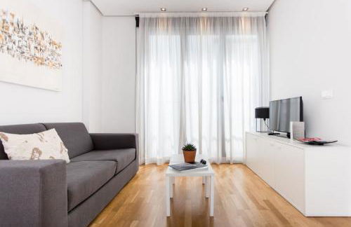 Mon Suites Catedral - Photo 71