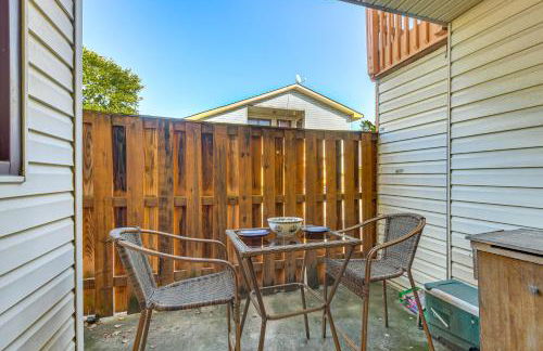 Travel Nurses Welcome! Quaint Alexandria Condo - Foto 17