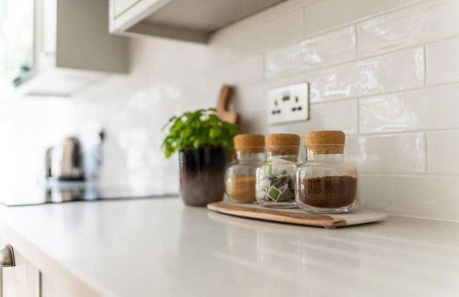 The Pontcanna Pearl 3-bed Haven - Foto 46