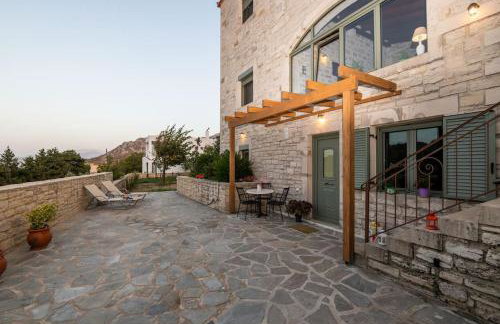 Quiet stone house near Plakias - Foto 19