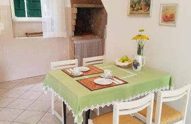 Holiday house with WiFi Dol, Brac - 5674 - Photo 21