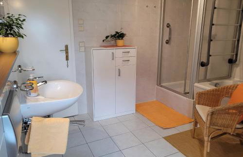 Ferienwohnungen Stephan - Foto 38