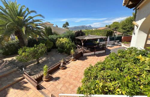 Casa Los Pinos - Foto 8