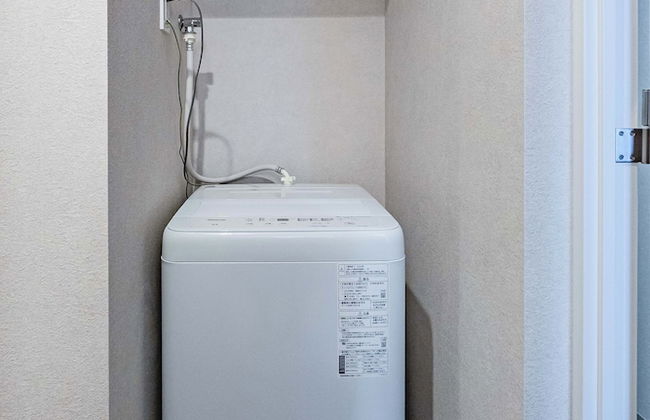 Apartment Hotel 11 Kuromon 4 - Foto 5