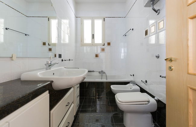 L`Attico di Cri` - Foto 18