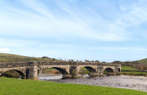 Croft House Cottage - Foto 23