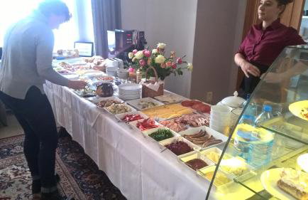 Dom Gościnny pod Zamkiem Wleń - Foto 17