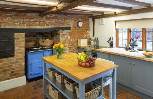 Vine Cottage - Foto 8