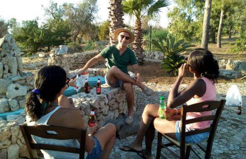 Agriturismo Tenuta La Siesta - Foto 80