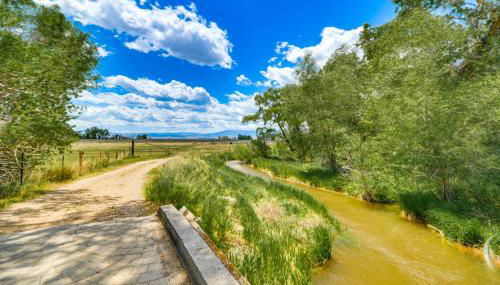 Snowflake Cabin - Mins to Cody and Red Lodge! - Foto 2