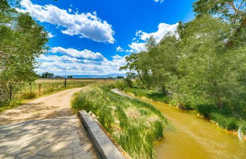 Snowflake Cabin - Mins to Cody and Red Lodge! - Foto 2