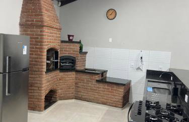 Chacara Pinheiros piscina climatizada Próx a feira de malhas, Socorro SP - Foto 50