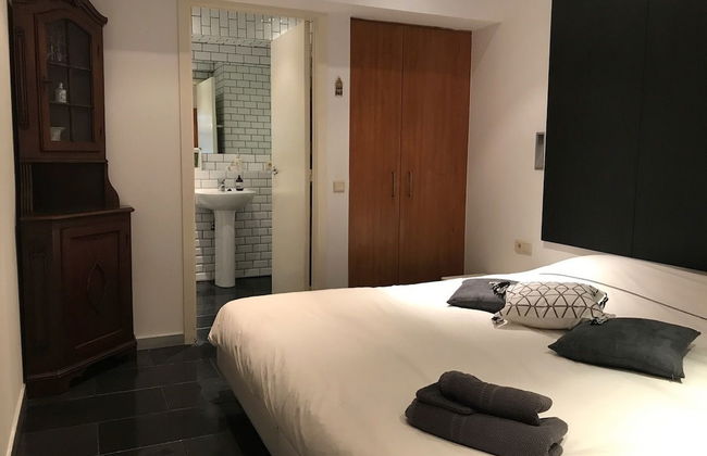 Exclusive Flats In Brussels Grand-Place - Foto 14