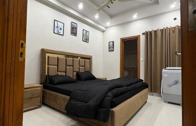 Harvey's Apartment - Photo 6