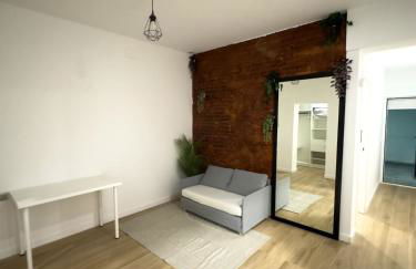 Apartamento acogedor, moderno, cerca del Mar - Foto 7