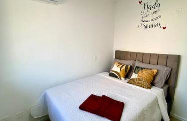 Ap 4 pessoas Aeroporto Congonhas com Ar condicionado - Foto 13