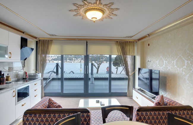 Emirganli Suites - Photo 2