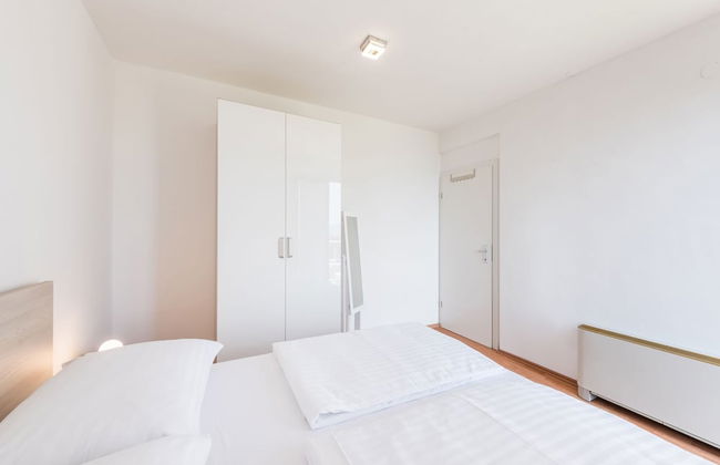 Apartments Mrs Brightside - Photo 7