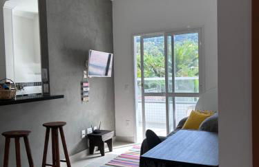 Apartamento Ubatuba Toninhas - Foto 14