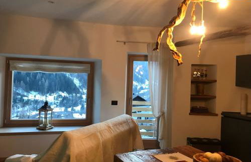 Ca de Cortina Casa Alpina - Foto 23