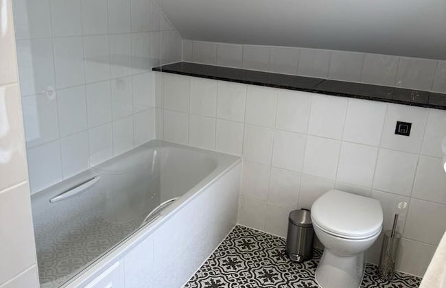 The Mill Sharnbrook - Foto 20