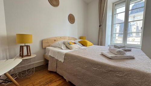 Maison Hythou de ville 6 personnes - Foto 4, towels