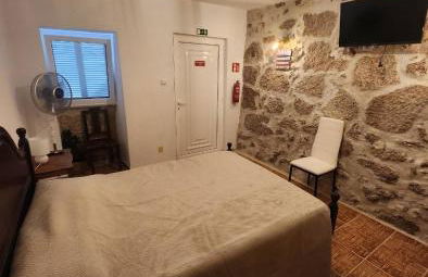 Casa da Aldeia 2 Belmonte - Foto 9