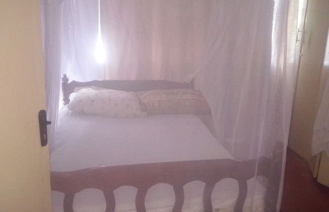 Hudsons Guest House - Foto 2