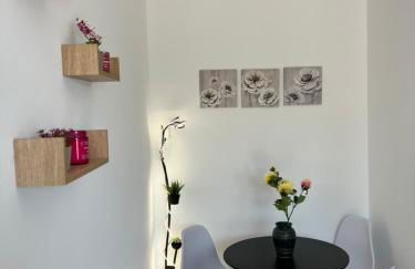 Nafpaktos PebBle Apartments in Marathias - Foto 15