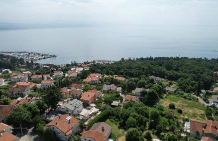 Apartment Peruč with big terrace and beautiful garden - Foto 32