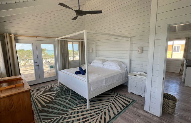 Barbuda Cottages - Foto 1