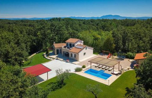 Villa Funcici - Foto 12