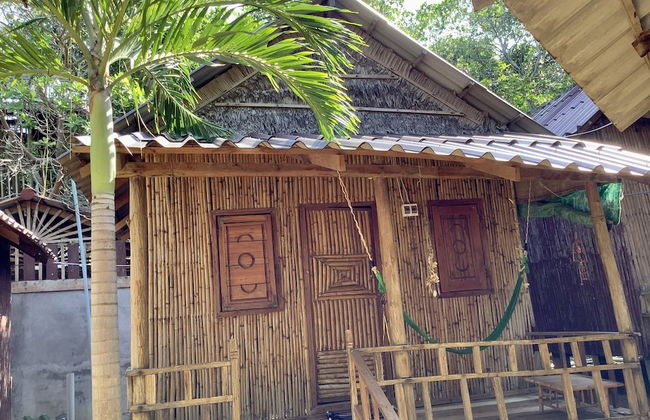 Cocohuts Cambodia - Foto 20