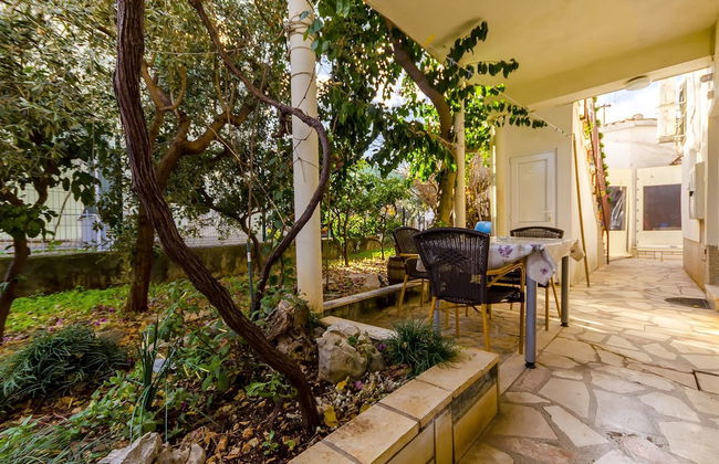 Apartments Vinko - Foto 24