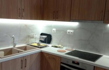 evia mourteri Apartment - Foto 4