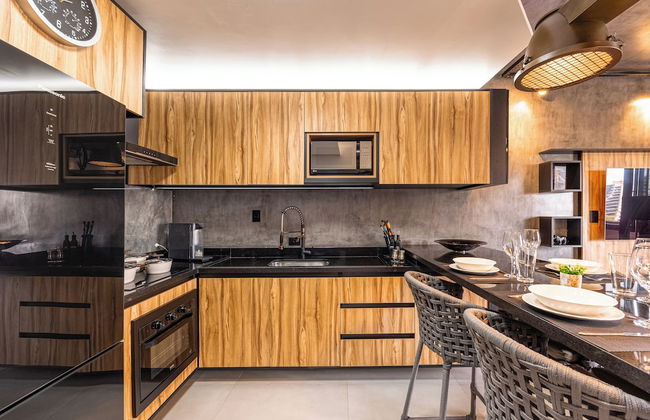 BGV - Le Bougainville By Anora Spaces - Foto 74