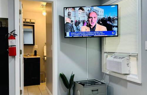 Ocean Block Oasis, 2-Bed Condo - Foto 43