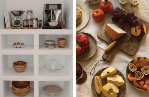 The Collector's House Finca with pool - Foto 18