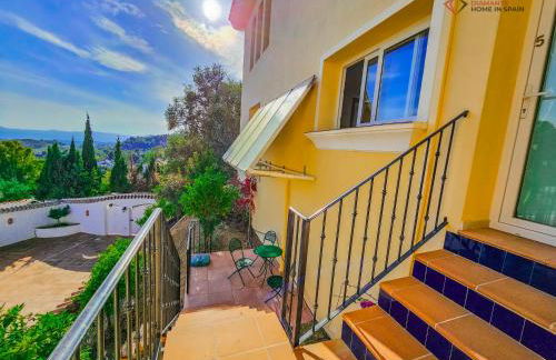 Diamante Villa Mijas - Foto 12