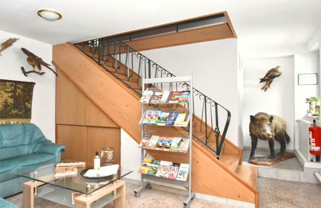 Luxurious Apartment in Jagersgrun With Saunas - Foto 7