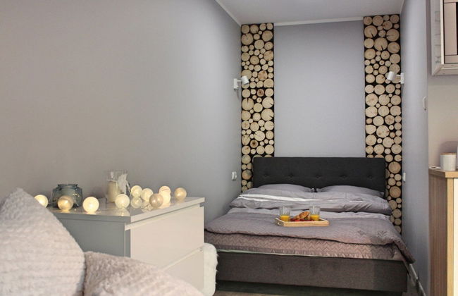 EverySky Podgórze Szklarska - Photo 14