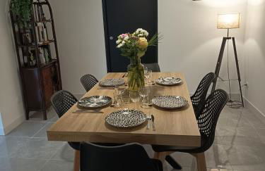 La maison de LYA (lyaroom) - Foto 14