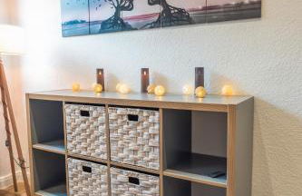 Stylisch - ruhig - gemütlich - zentral - einladend - Foto 16