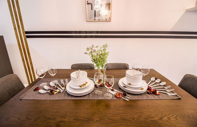 3 Towers By Tenang Home - Foto 19