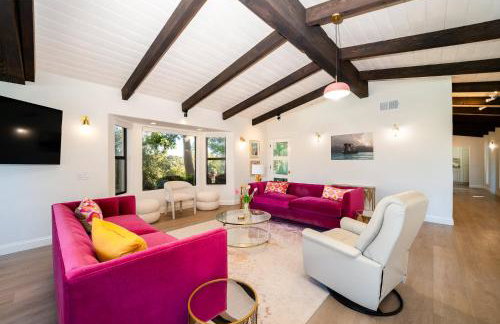 Casa Via Zara - Sweeping Mountain Views with Pool - Foto 7