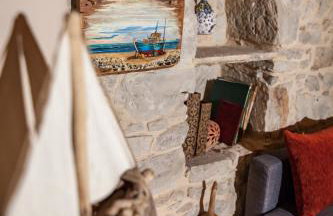 ARISTIDIS'S PLOUTI MOIRES - Foto 11