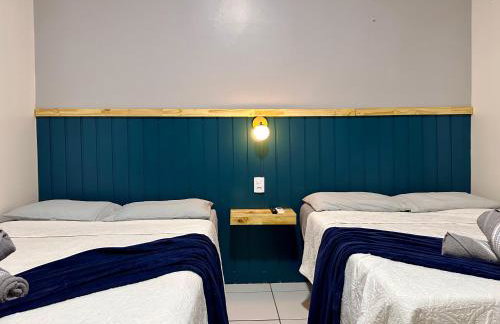 Apartamento INTEIRO próximo ao Aeroporto - Photo 1