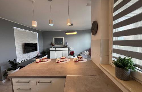 Ekskluzywny Apartament Joanna w centrum Bochni - Foto 3